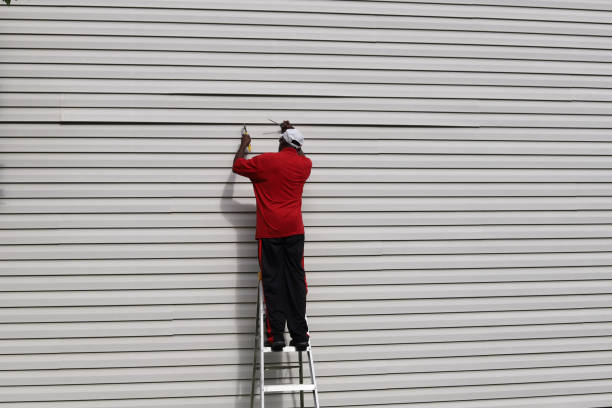 Siding for New Construction in Cassville, MO