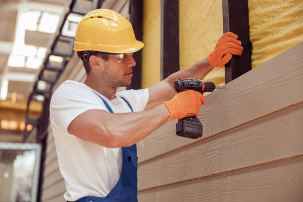 Best Siding for New Construction  in Cassville, MO